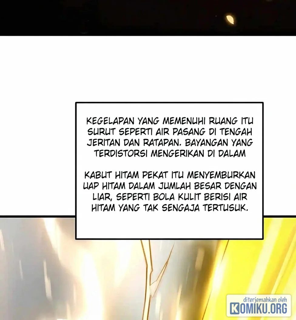 Apex Future Martial Arts Chapter 346 - halaman 52