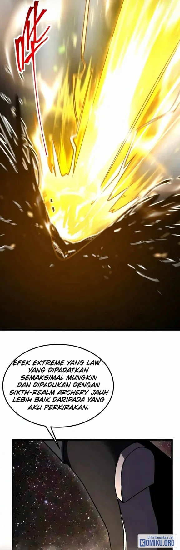 Apex Future Martial Arts Chapter 346 - halaman 53