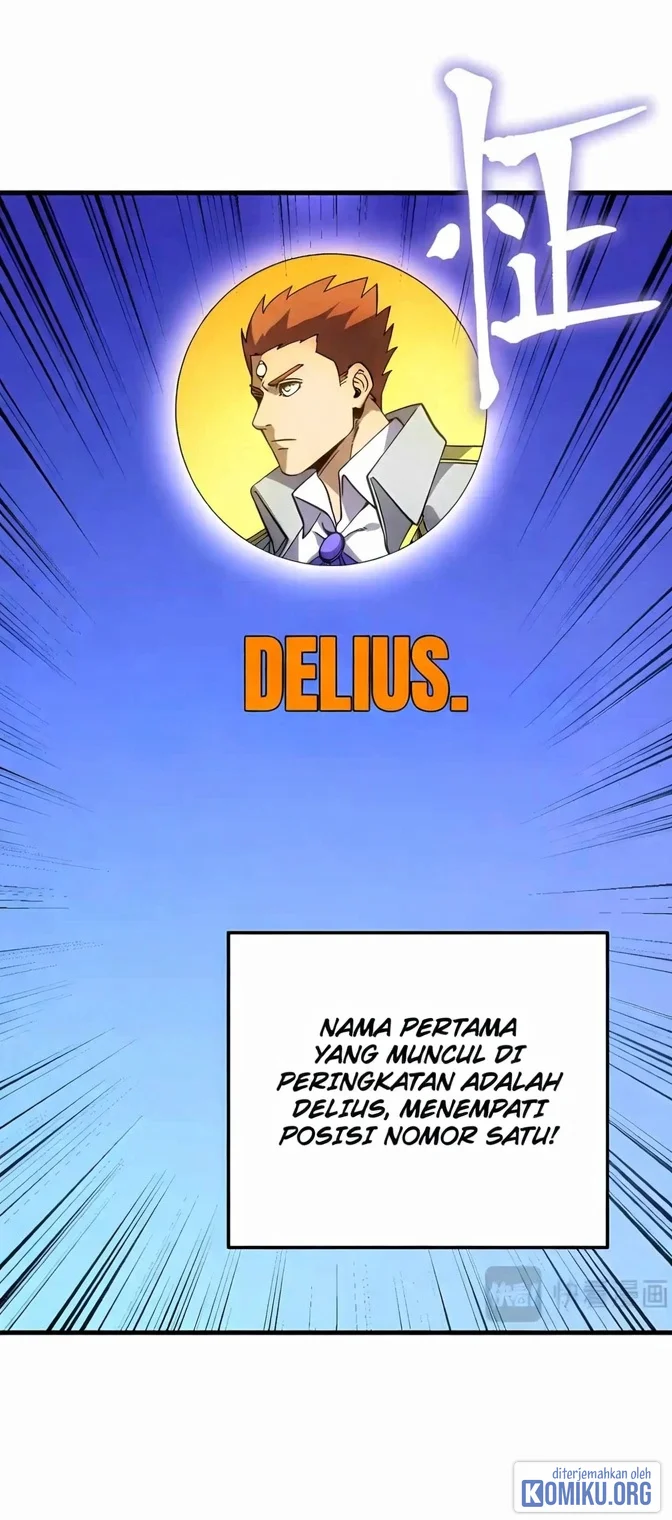 Apex Future Martial Arts Chapter 346 - halaman 6
