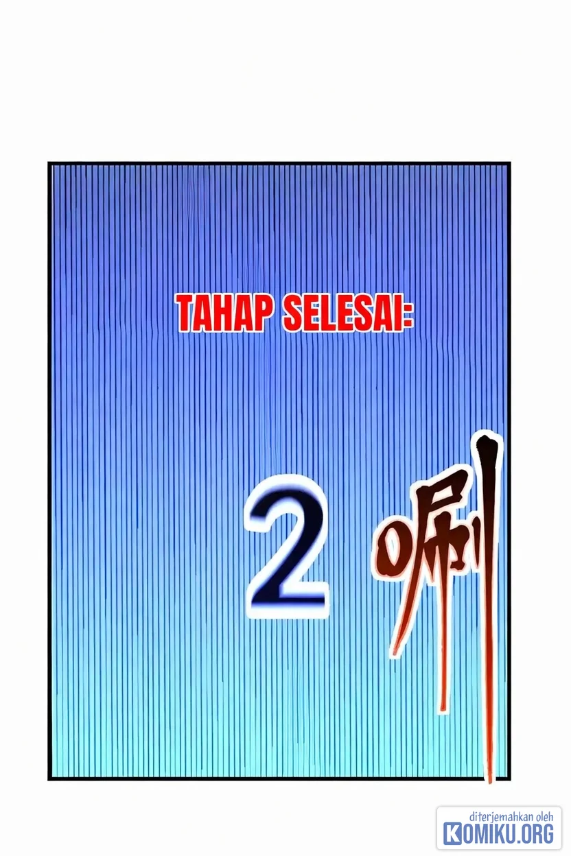 Apex Future Martial Arts Chapter 346 - halaman 7