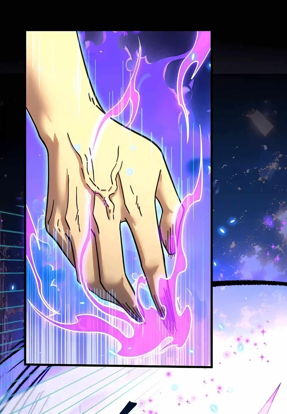 Apex Future Martial Arts Chapter 348 - halaman 10