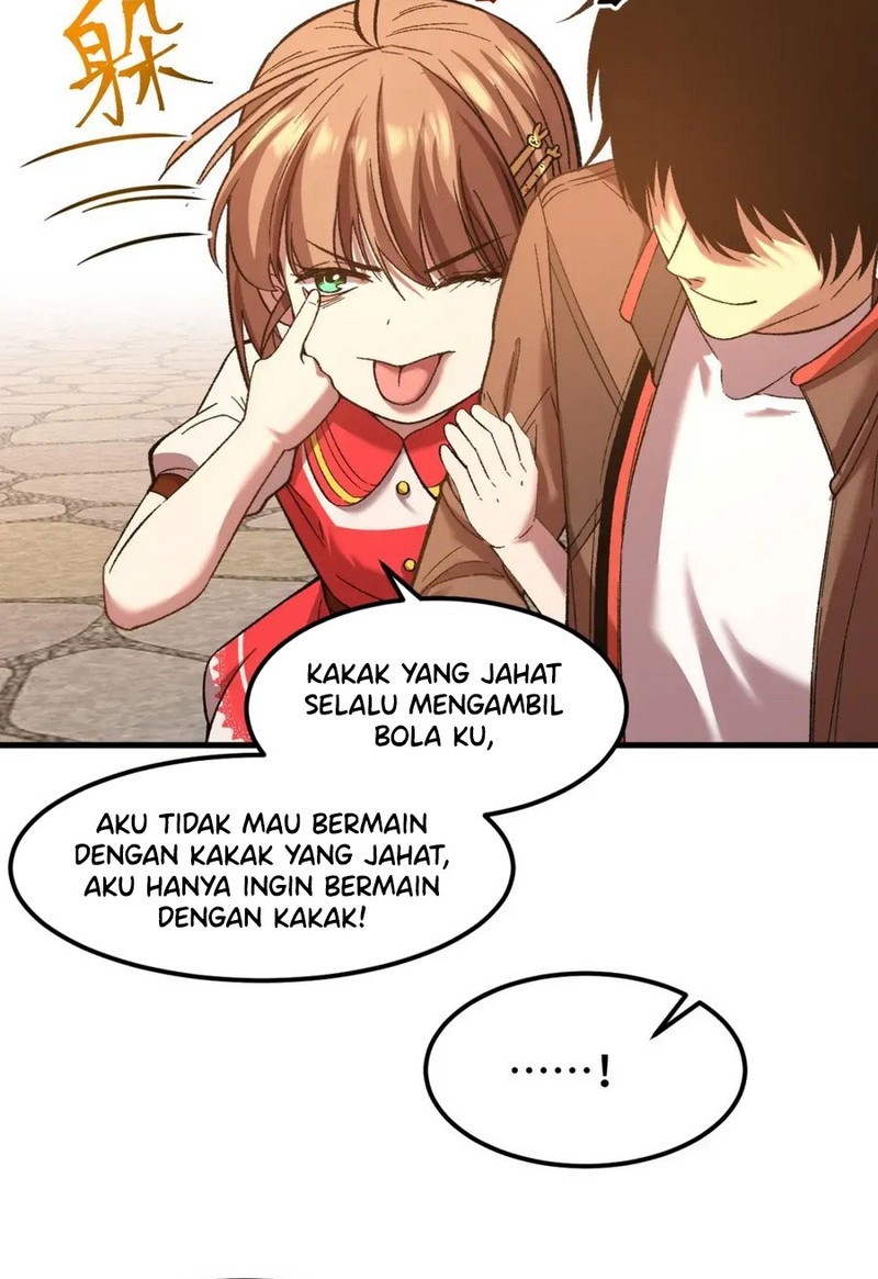 Apex Future Martial Arts Chapter 35 - halaman 14