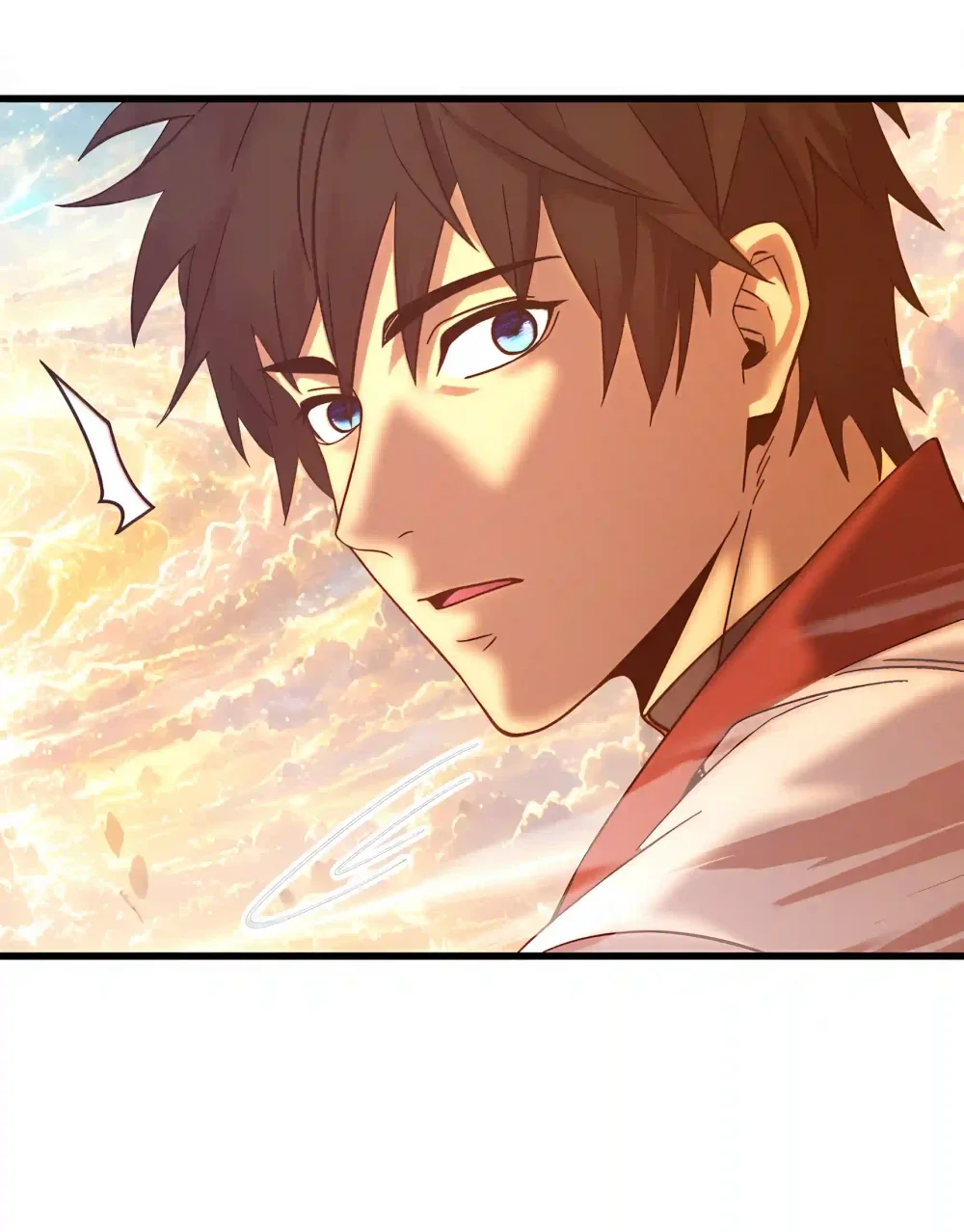 Apex Future Martial Arts Chapter 352 - halaman 18