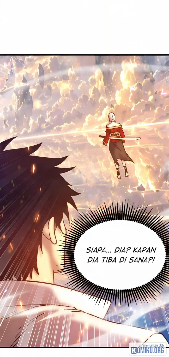 Apex Future Martial Arts Chapter 352 - halaman 19