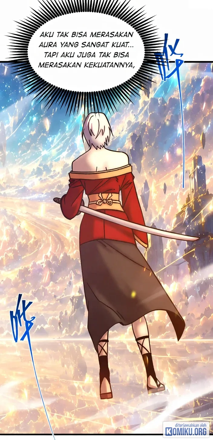 Apex Future Martial Arts Chapter 352 - halaman 20