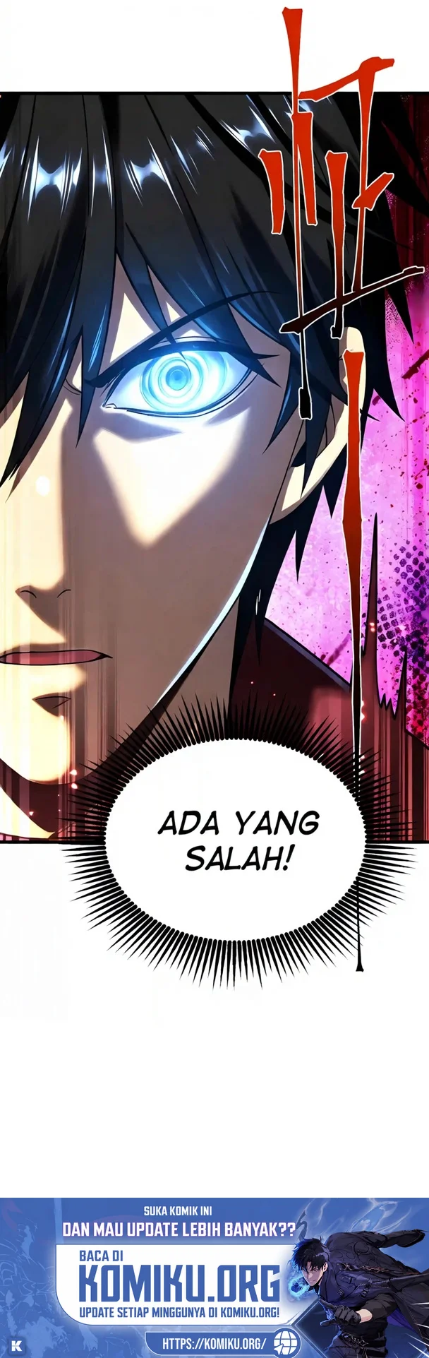 Apex Future Martial Arts Chapter 352 - halaman 24