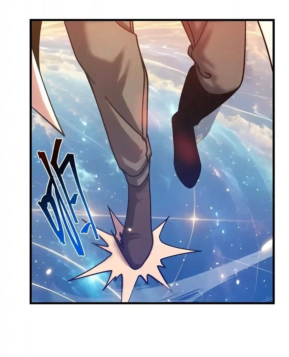 Apex Future Martial Arts Chapter 354 - halaman 2