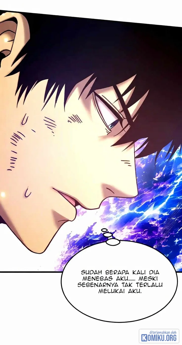 Apex Future Martial Arts Chapter 355 - halaman 1