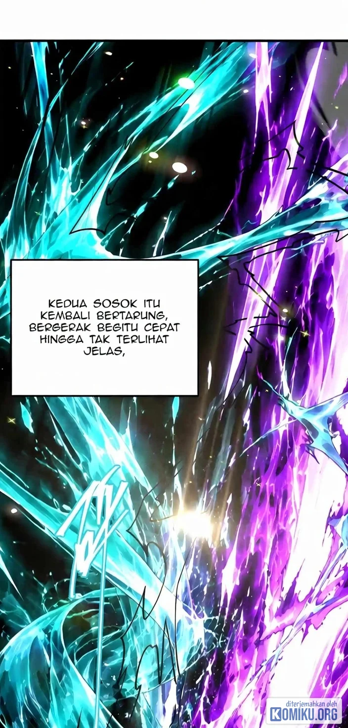 Apex Future Martial Arts Chapter 355 - halaman 10