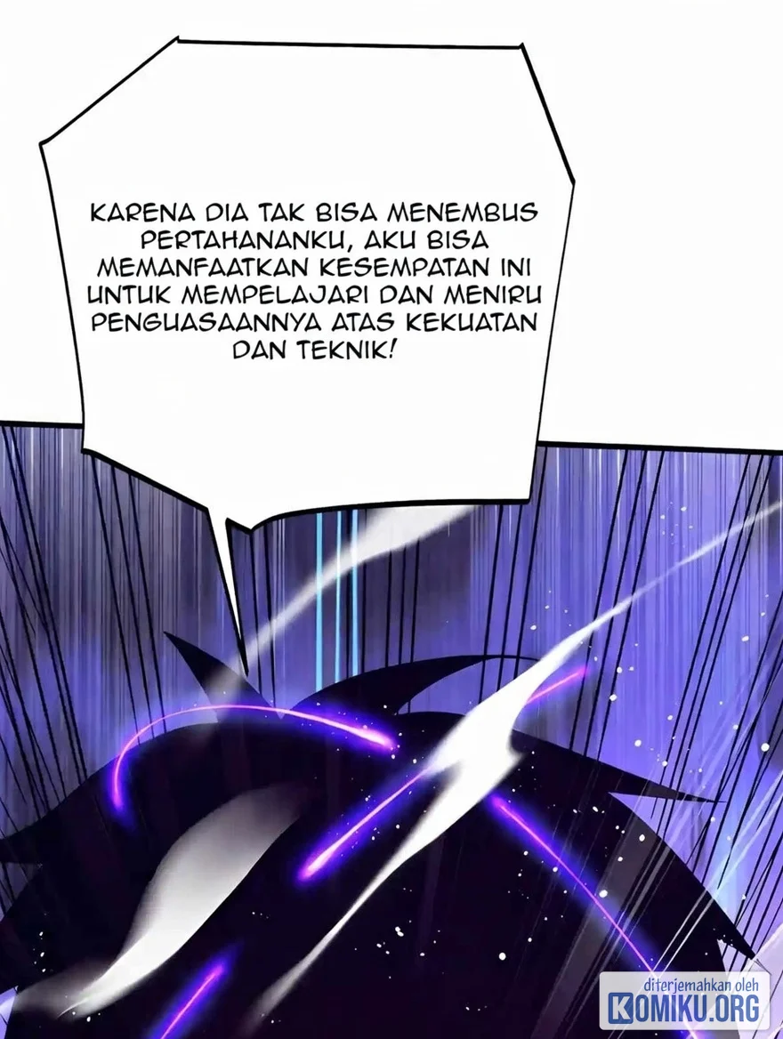 Apex Future Martial Arts Chapter 355 - halaman 23
