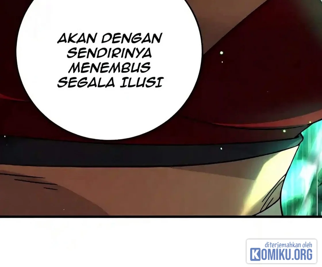 Apex Future Martial Arts Chapter 357 - halaman 4