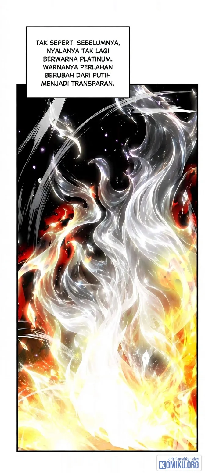 Apex Future Martial Arts Chapter 359 - halaman 5