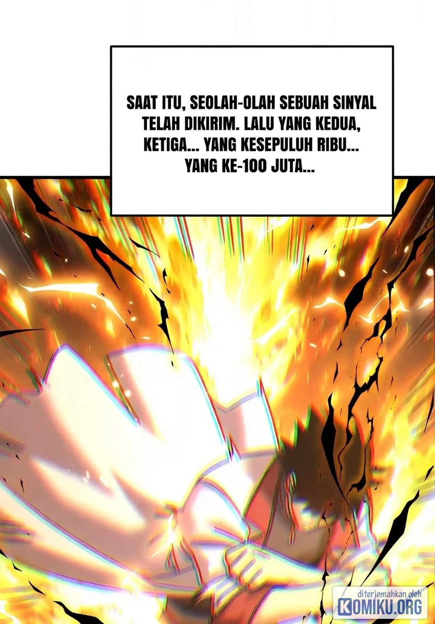 Apex Future Martial Arts Chapter 359 - halaman 6