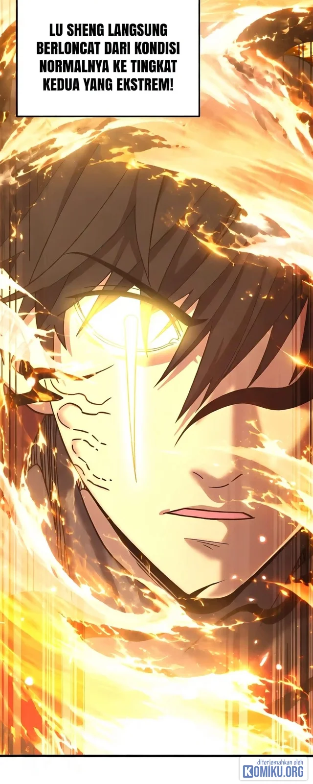 Apex Future Martial Arts Chapter 359 - halaman 9
