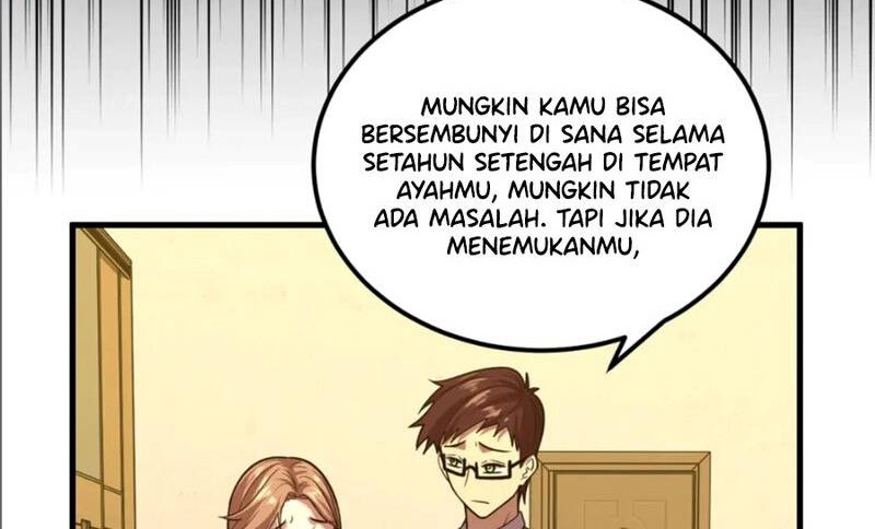Apex Future Martial Arts Chapter 36 - halaman 10