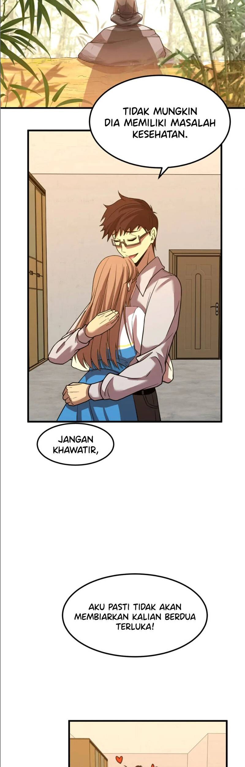 Apex Future Martial Arts Chapter 36 - halaman 12