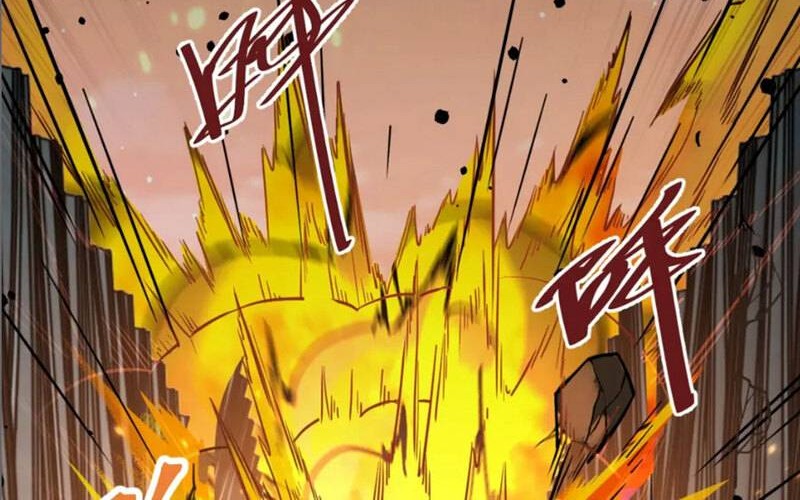 Apex Future Martial Arts Chapter 36 - halaman 26