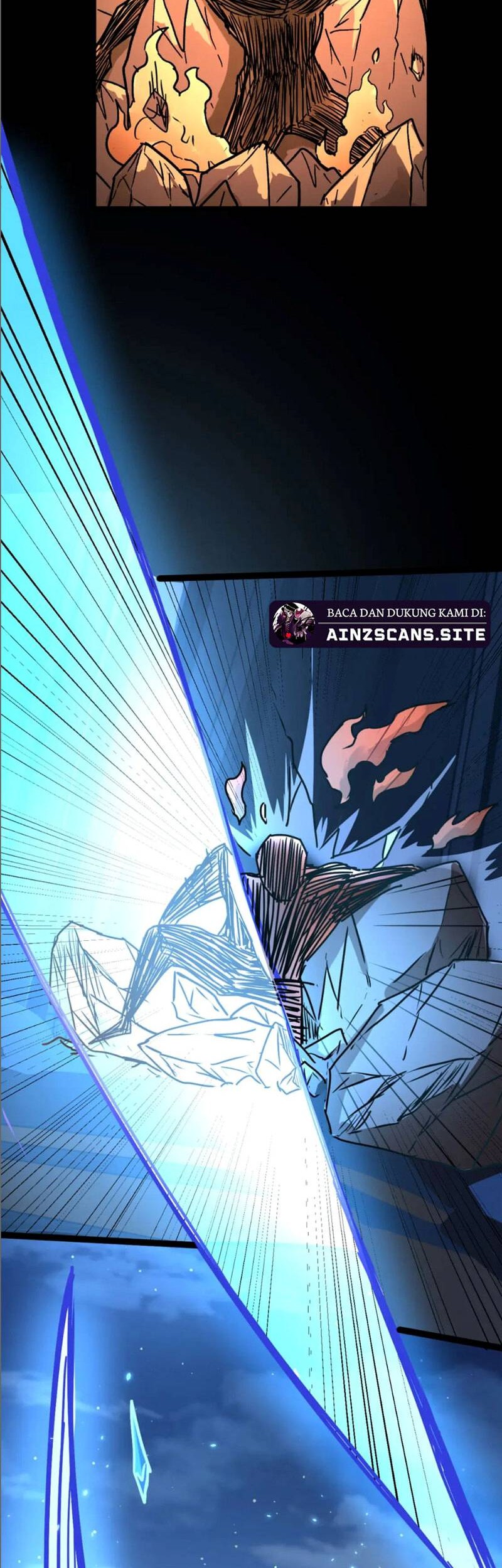 Apex Future Martial Arts Chapter 36 - halaman 32