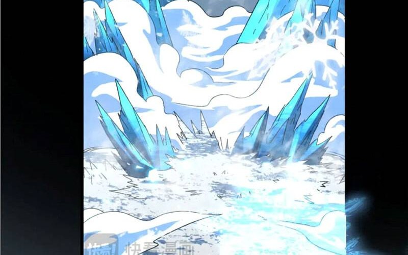 Apex Future Martial Arts Chapter 36 - halaman 42