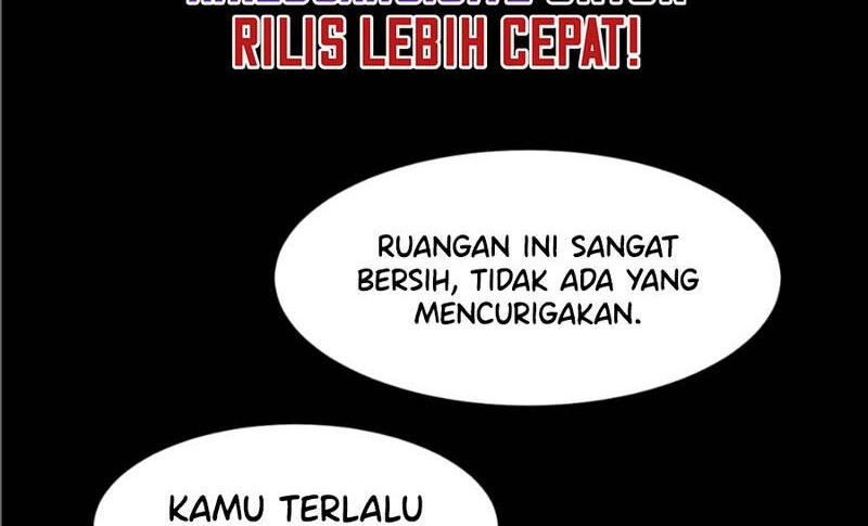 Apex Future Martial Arts Chapter 36 - halaman 6