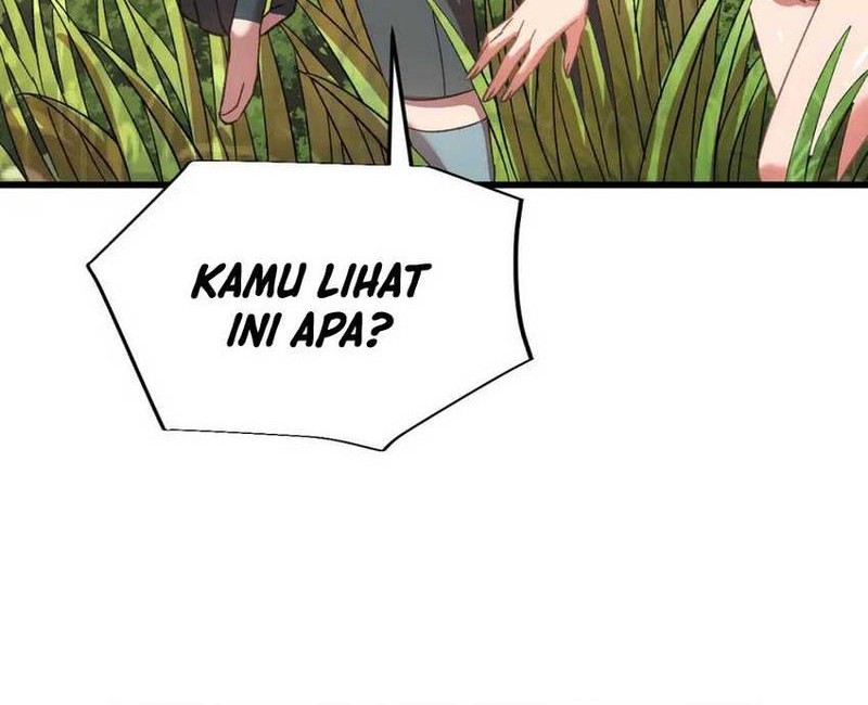Apex Future Martial Arts Chapter 38 - halaman 36
