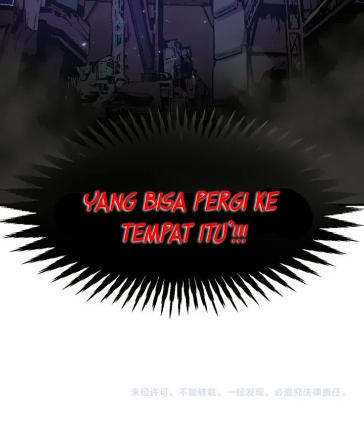 Apex Future Martial Arts Chapter 4 - halaman 42