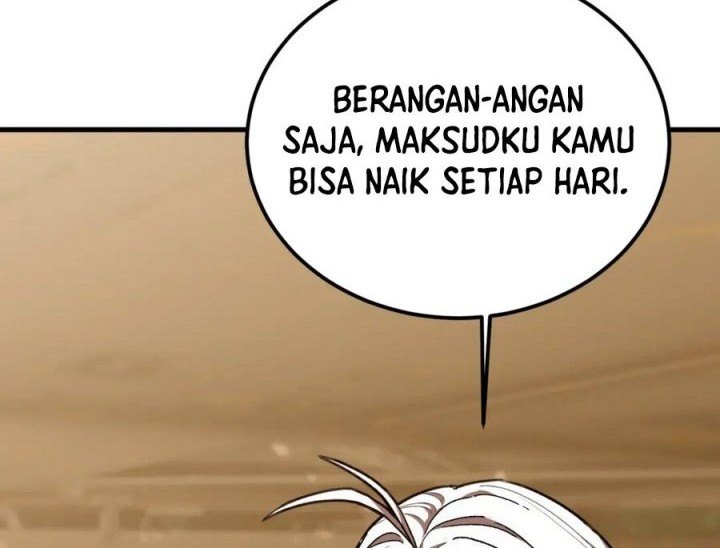 Apex Future Martial Arts Chapter 42 - halaman 10
