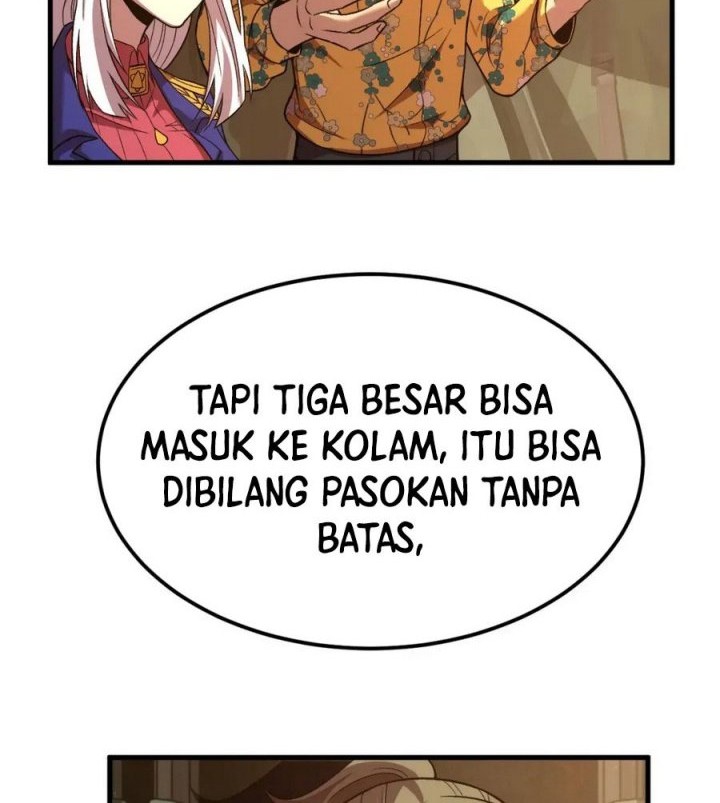 Apex Future Martial Arts Chapter 42 - halaman 34