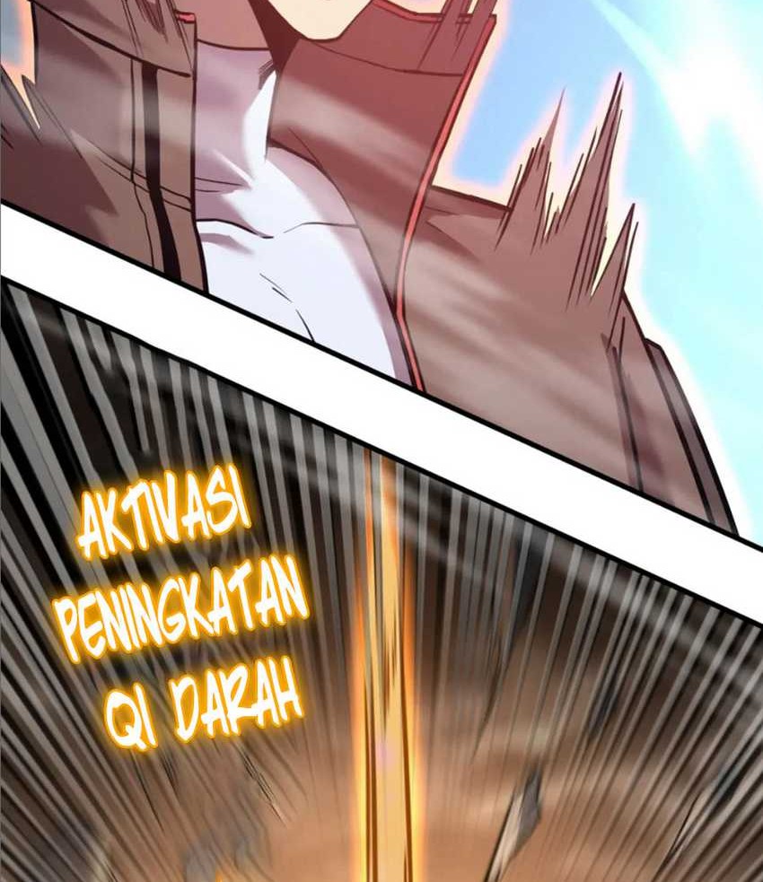 Apex Future Martial Arts Chapter 43 - halaman 10