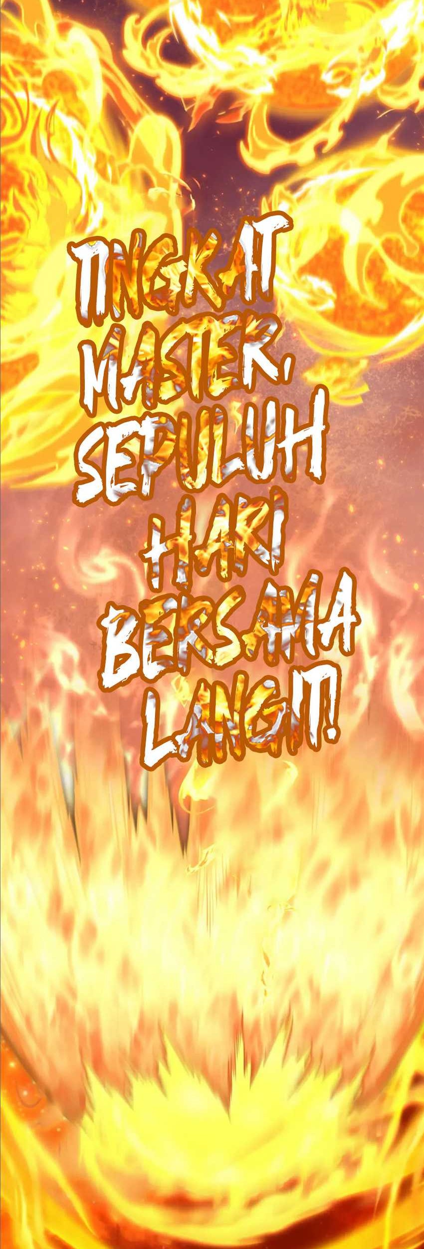 Apex Future Martial Arts Chapter 43 - halaman 16