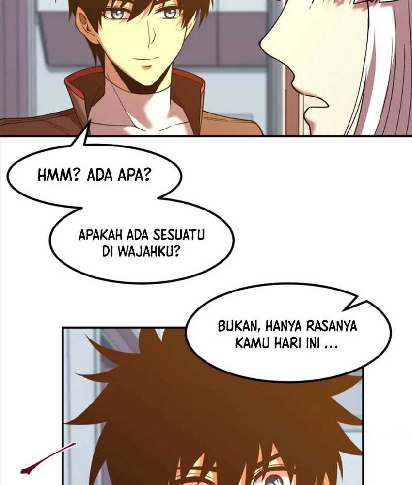 Apex Future Martial Arts Chapter 43 - halaman 22