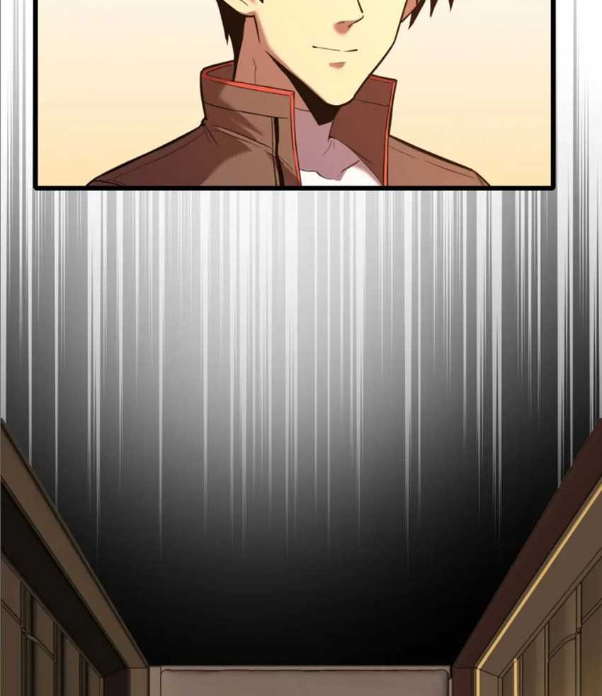 Apex Future Martial Arts Chapter 43 - halaman 6