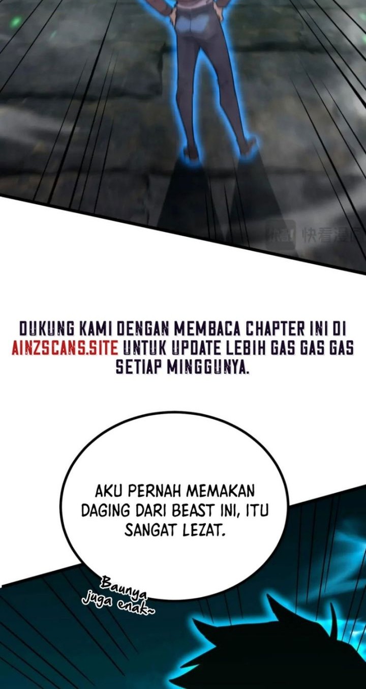 Apex Future Martial Arts Chapter 45 - halaman 14