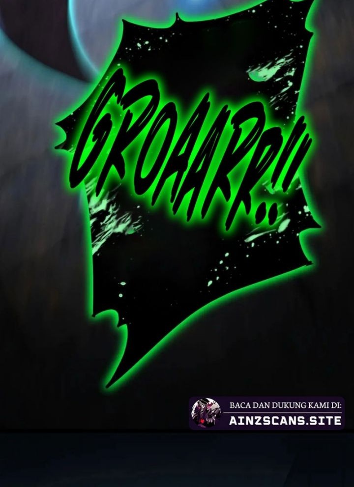 Apex Future Martial Arts Chapter 45 - halaman 17