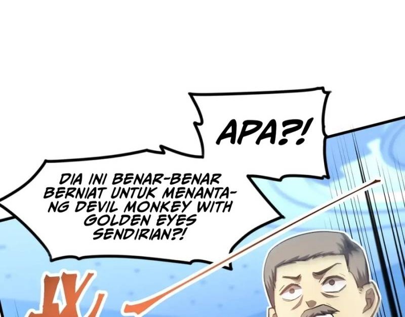 Apex Future Martial Arts Chapter 46 - halaman 14