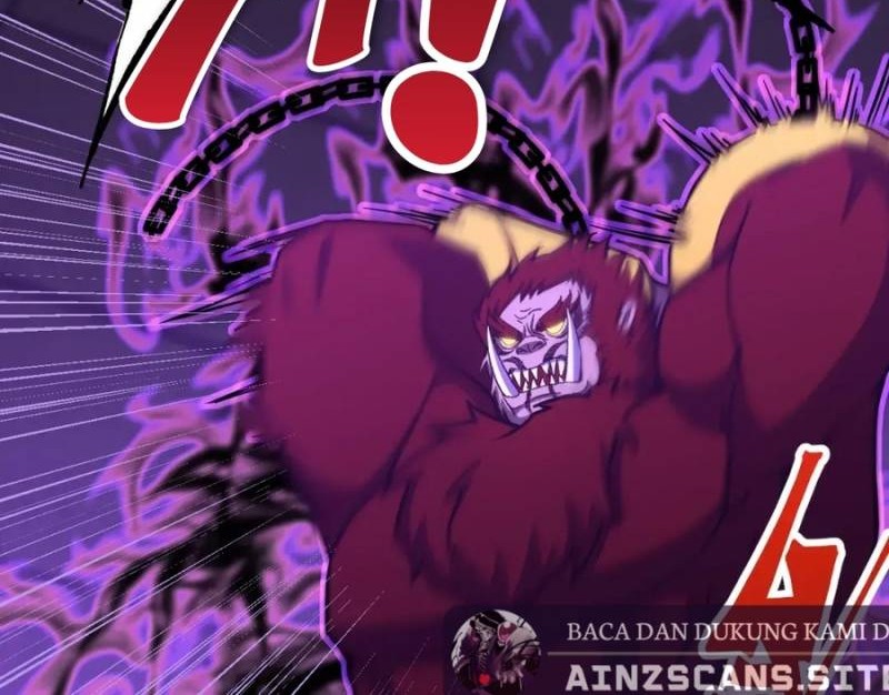 Apex Future Martial Arts Chapter 46 - halaman 18