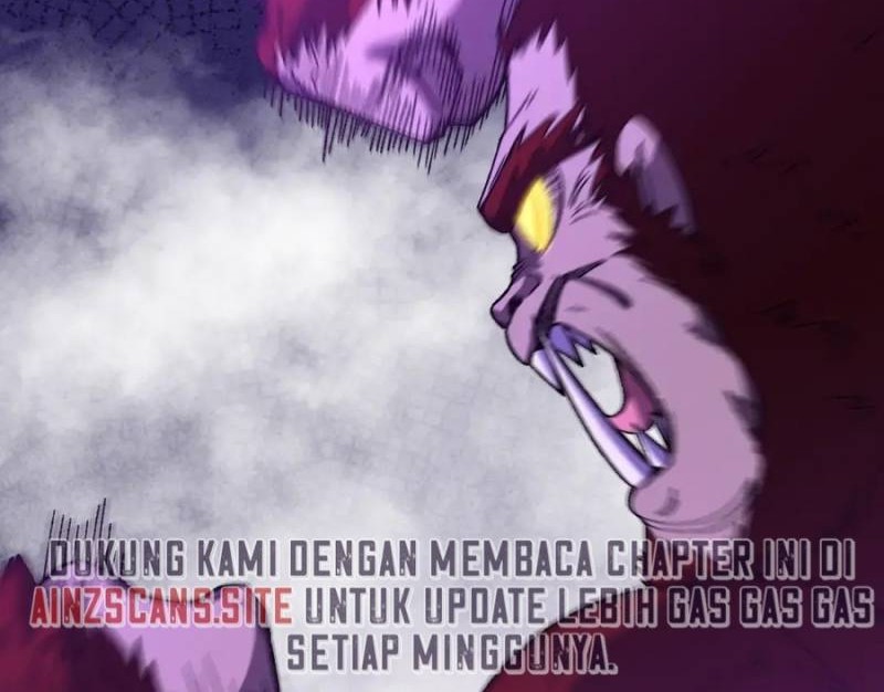 Apex Future Martial Arts Chapter 46 - halaman 28