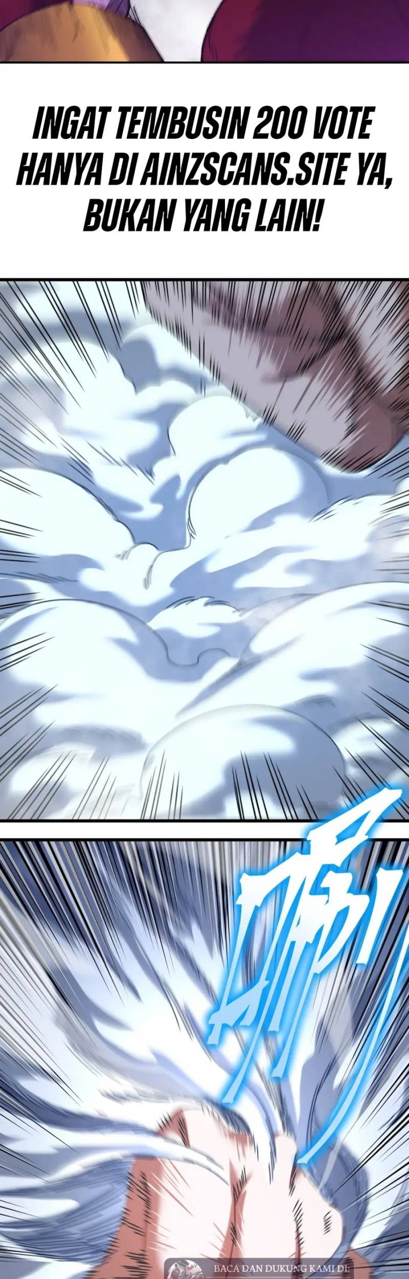 Apex Future Martial Arts Chapter 46 - halaman 29