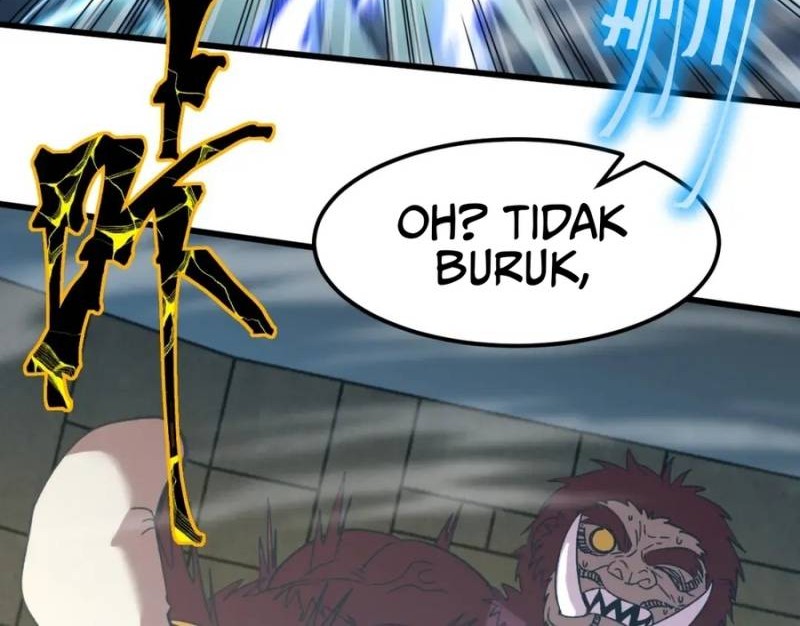 Apex Future Martial Arts Chapter 46 - halaman 32