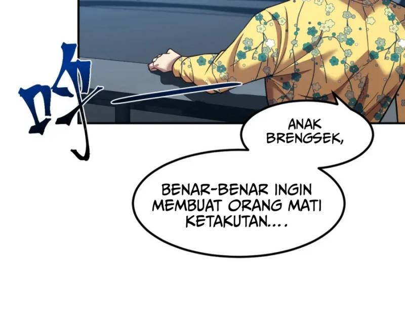 Apex Future Martial Arts Chapter 46 - halaman 47