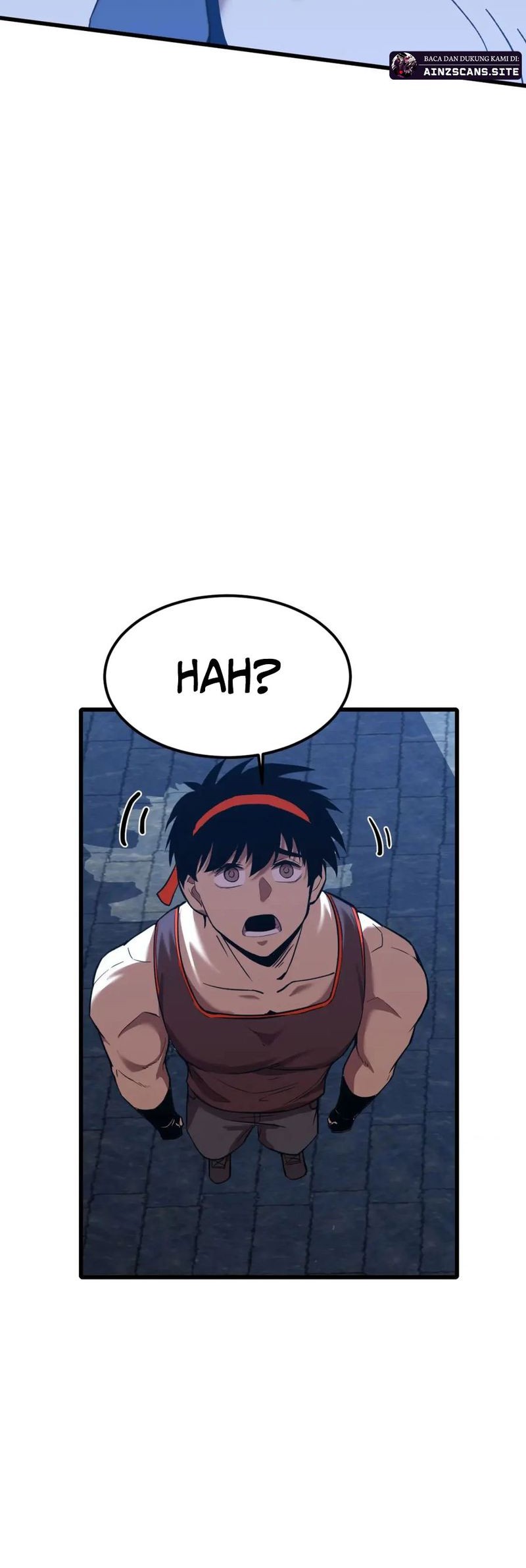 Apex Future Martial Arts Chapter 47 - halaman 11