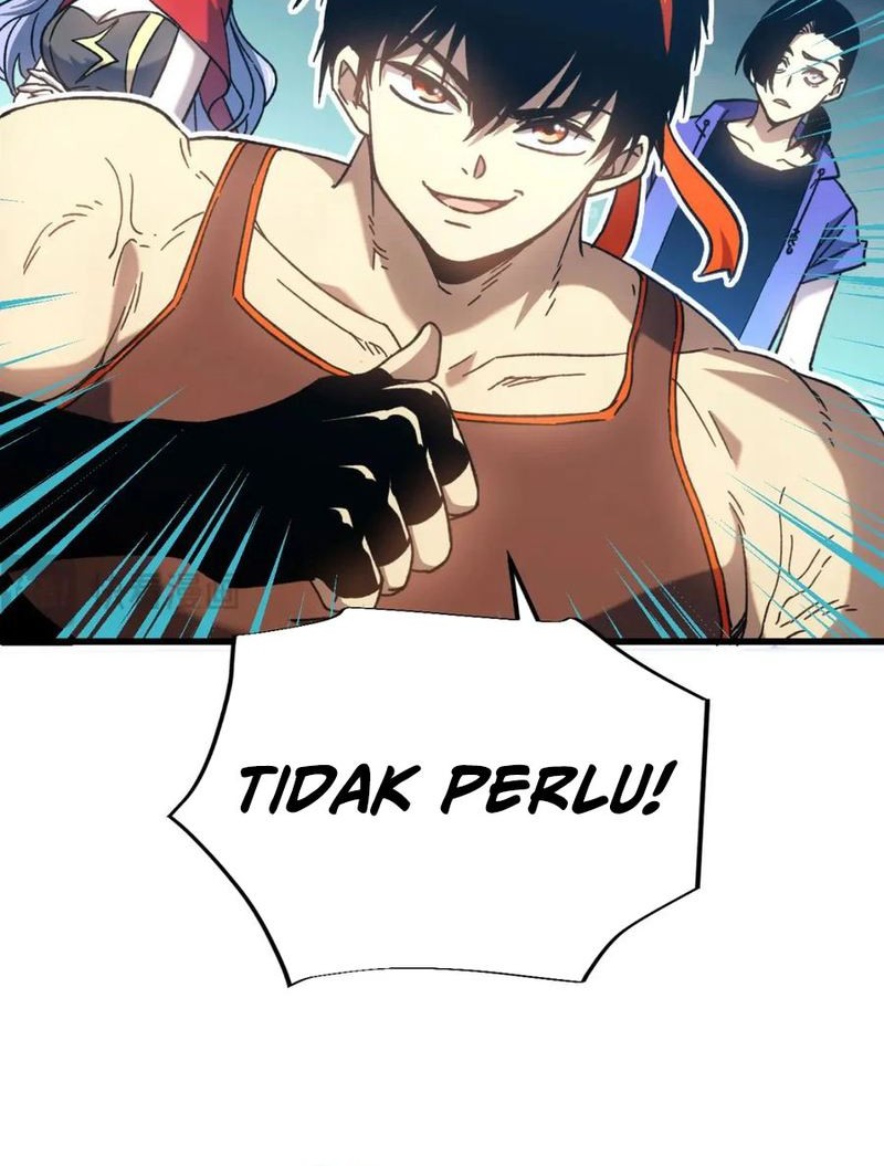 Apex Future Martial Arts Chapter 47 - halaman 42