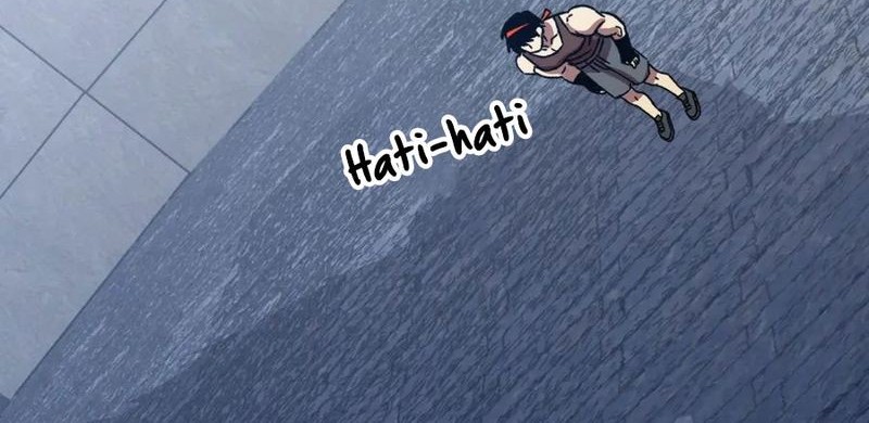 Apex Future Martial Arts Chapter 47 - halaman 8