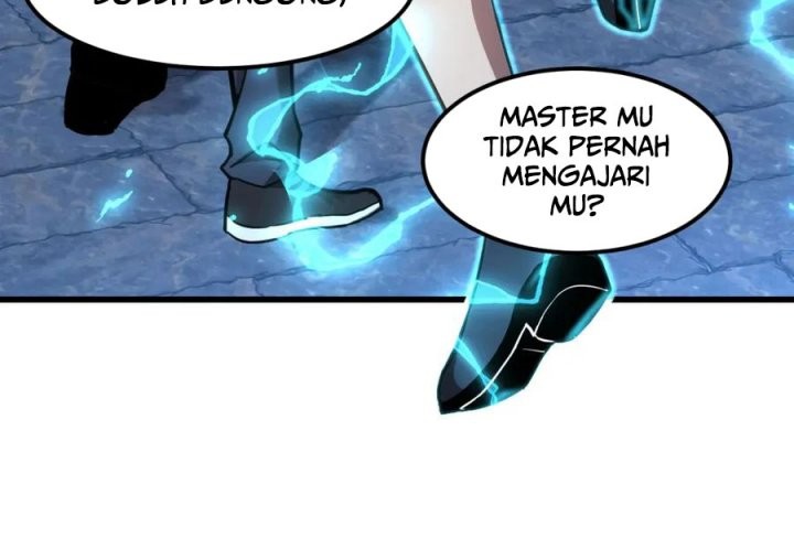 Apex Future Martial Arts Chapter 48 - halaman 16