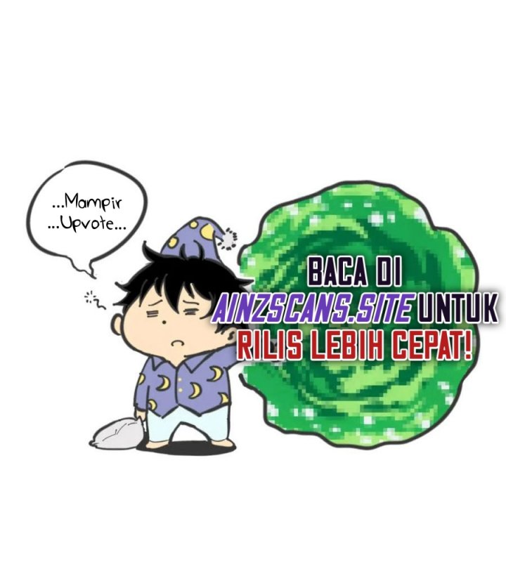 Apex Future Martial Arts Chapter 48 - halaman 30