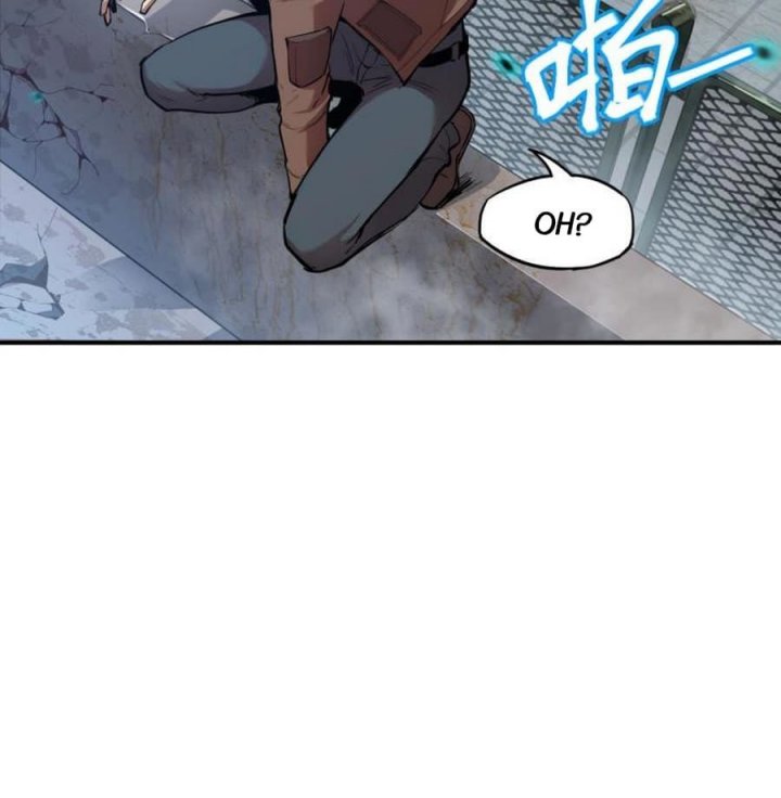 Apex Future Martial Arts Chapter 5 - halaman 106