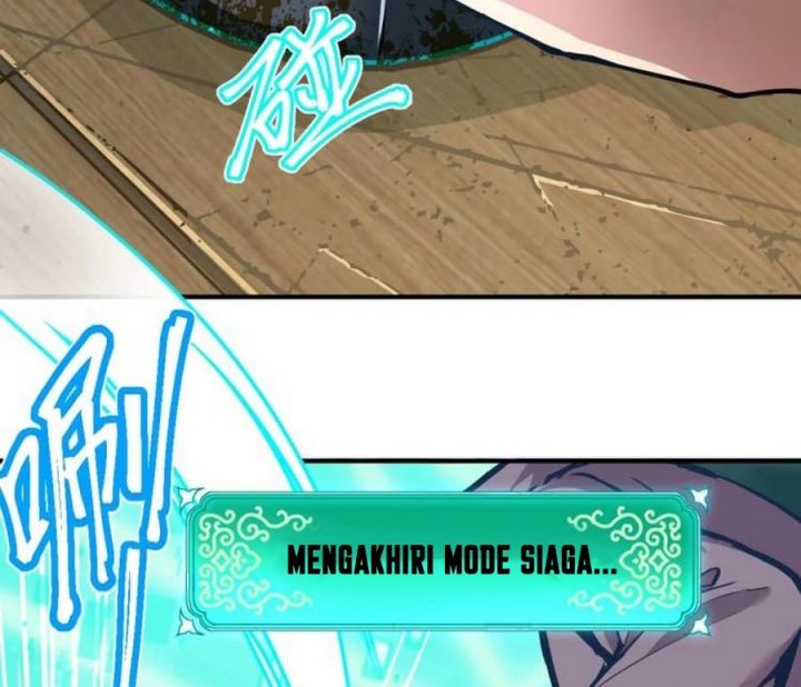Apex Future Martial Arts Chapter 5 - halaman 114