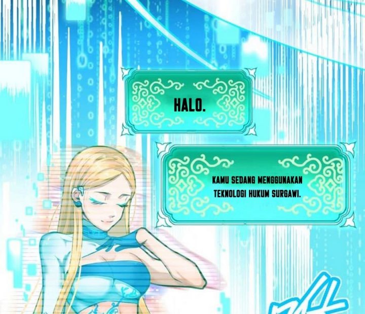 Apex Future Martial Arts Chapter 5 - halaman 117