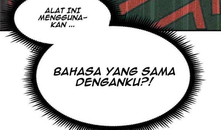 Apex Future Martial Arts Chapter 5 - halaman 127