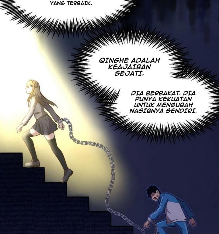 Apex Future Martial Arts Chapter 5 - halaman 14